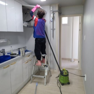 고양입주청소 #10