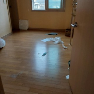 고양입주청소 #29