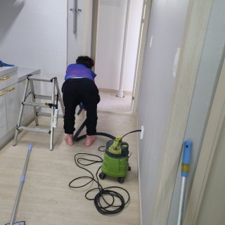 고양입주청소 #9